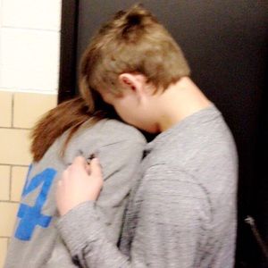 Meet your Posher, Gary